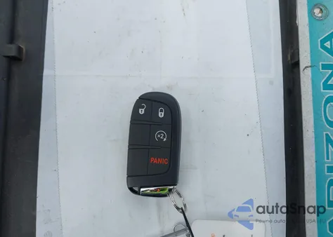 2025 Jeep Compass Limited 4X4 z USA, uszkodzony, nr VIN 3C4NJDCN4ST623077